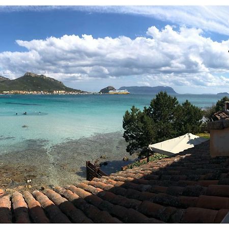 Incanto Apartment Golfo Aranci Luaran gambar