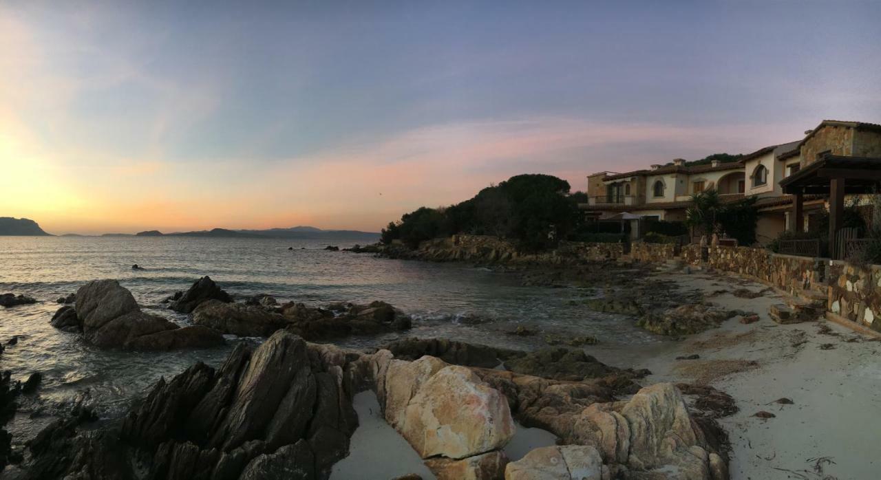 Incanto Apartment Golfo Aranci Luaran gambar