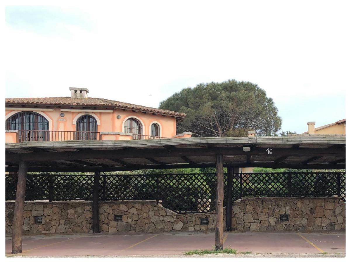 Incanto Apartment Golfo Aranci Luaran gambar