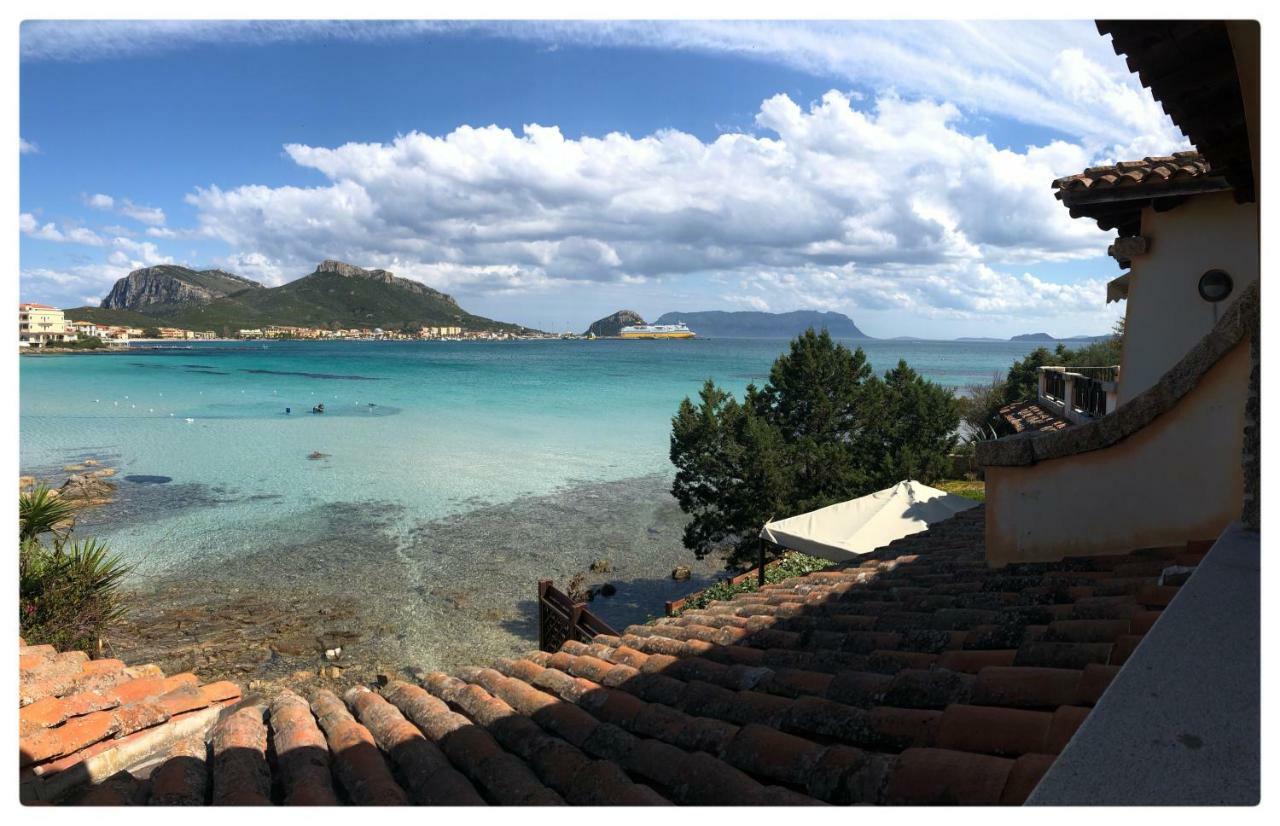 Incanto Apartment Golfo Aranci Luaran gambar