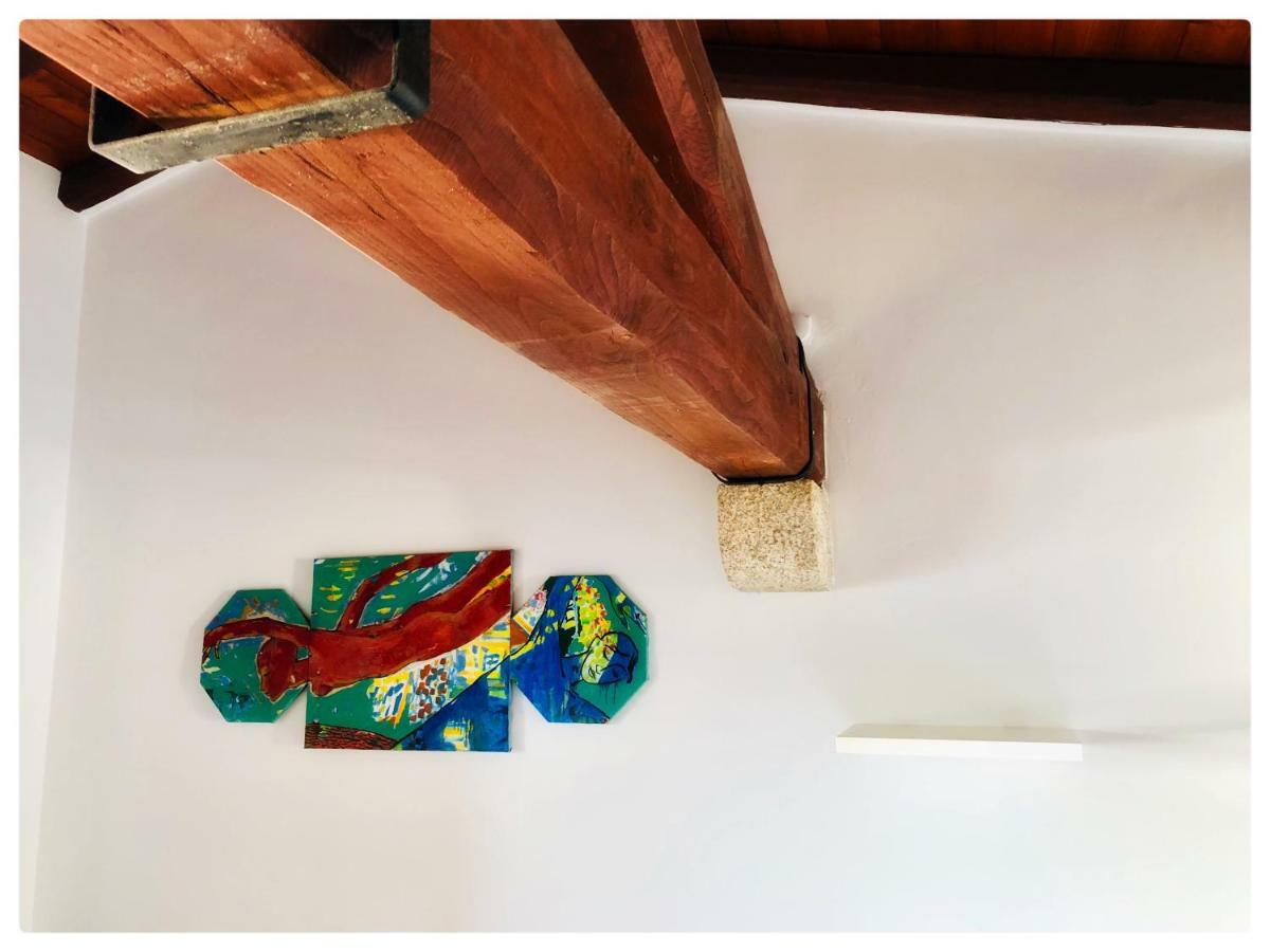 Incanto Apartment Golfo Aranci Luaran gambar