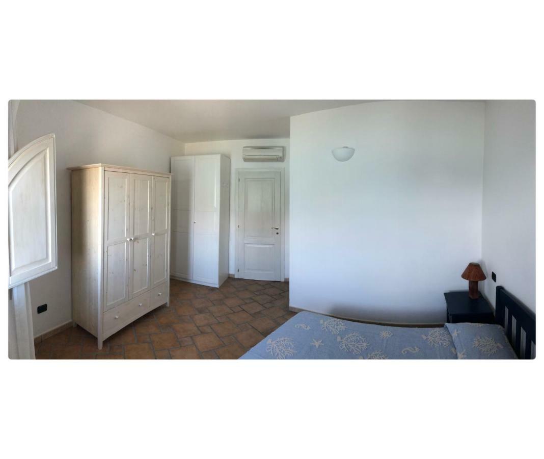 Incanto Apartment Golfo Aranci Luaran gambar