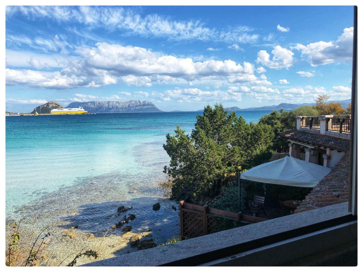 Incanto Apartment Golfo Aranci Luaran gambar