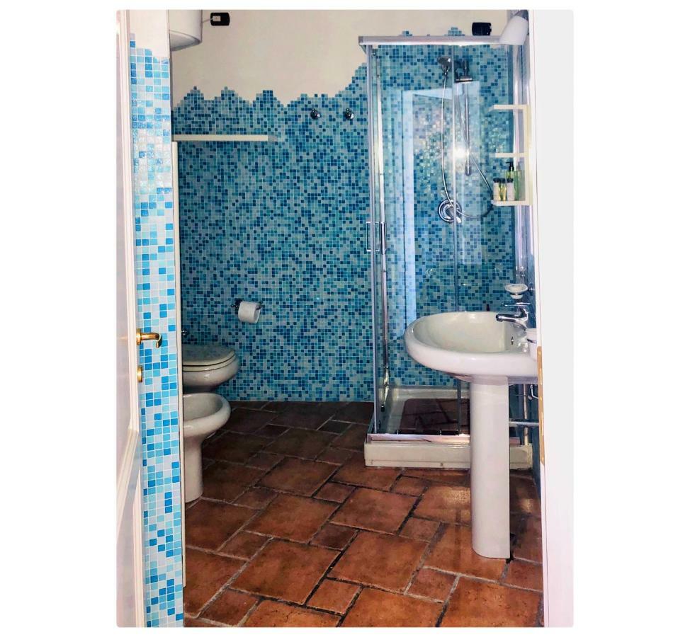 Incanto Apartment Golfo Aranci Luaran gambar