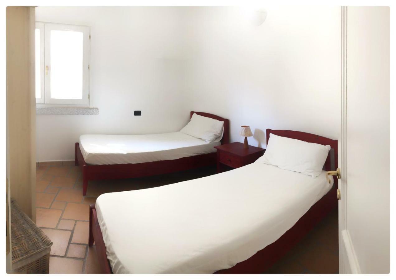 Incanto Apartment Golfo Aranci Luaran gambar