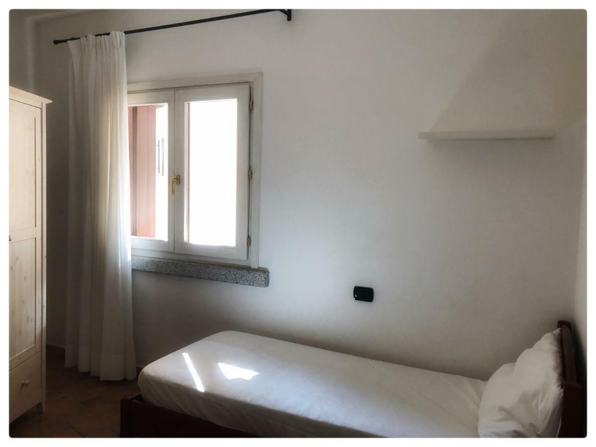 Incanto Apartment Golfo Aranci Luaran gambar