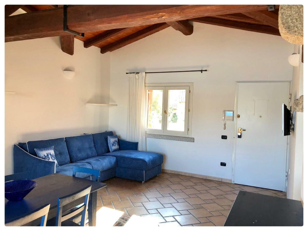 Incanto Apartment Golfo Aranci Luaran gambar