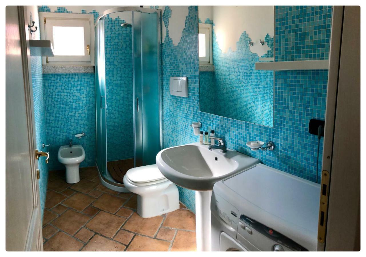 Incanto Apartment Golfo Aranci Luaran gambar