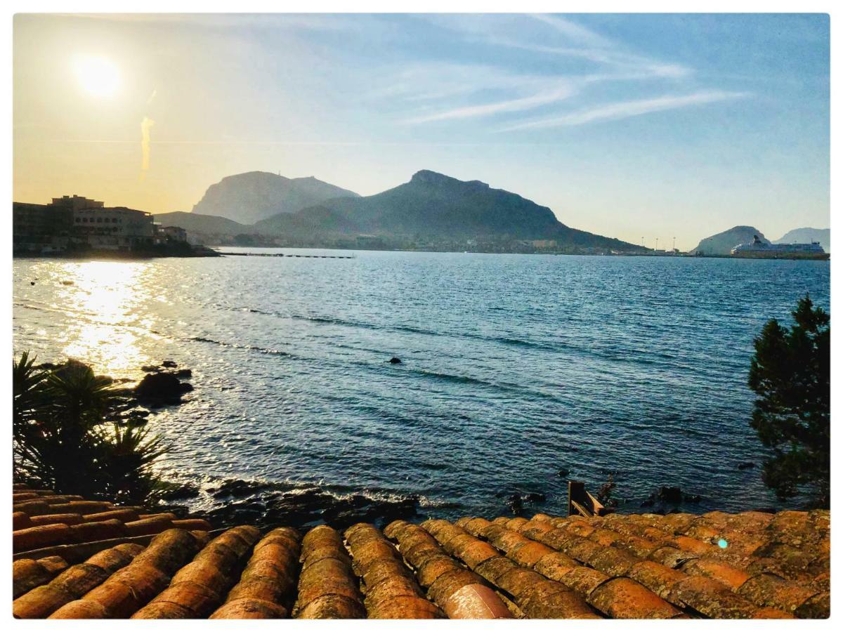 Incanto Apartment Golfo Aranci Luaran gambar