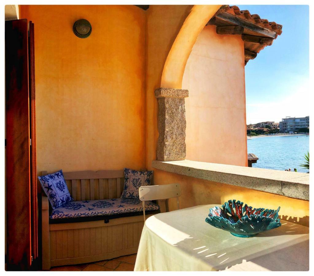 Incanto Apartment Golfo Aranci Luaran gambar